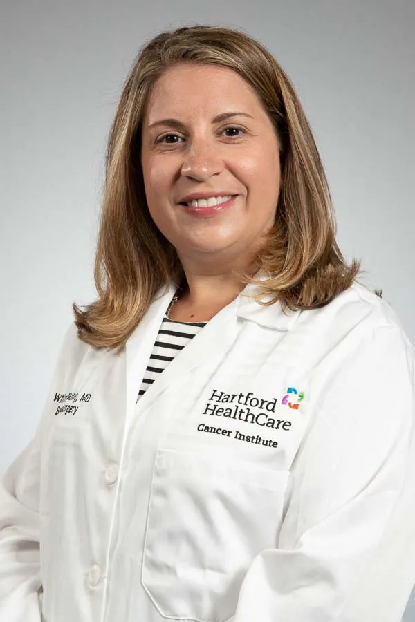 Whitney Young, MD, FACS