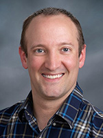 Timothy Richard Rausch, APRN