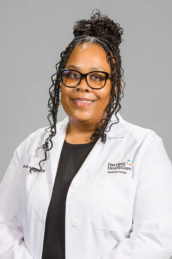Rushickah Brooks