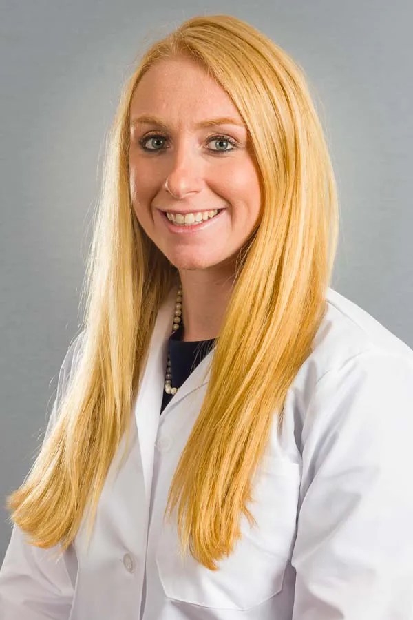 Thayer Clark, APRN
