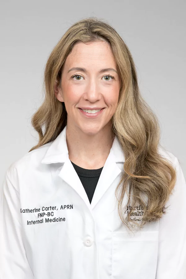 Katherine Carter, APRN, FNP-BC