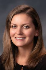Erica Gemmell, APRN