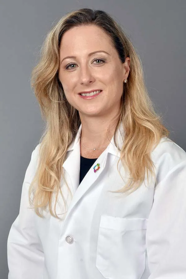 Elizabeth D. Jackson, APRN
