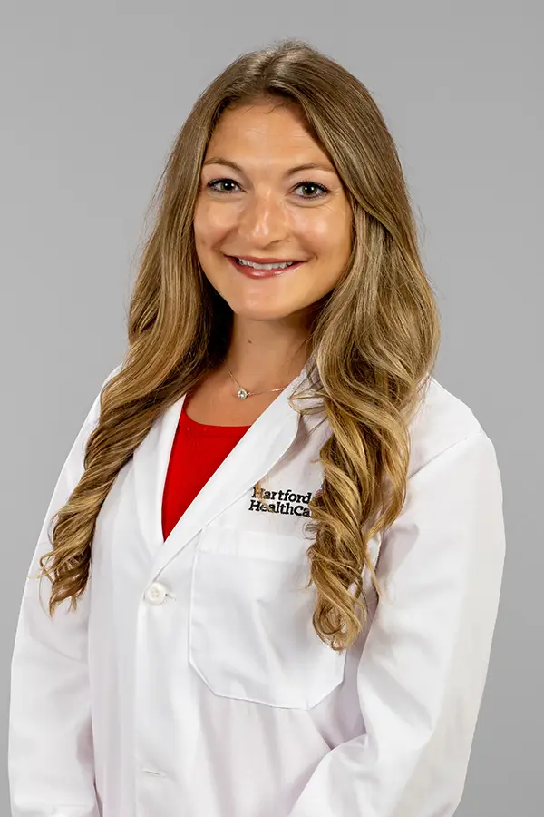 Julia Vanasse, PA-C