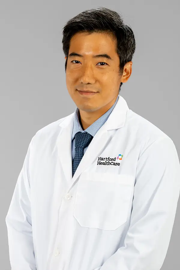 Shuo-Chieh Wu, MD