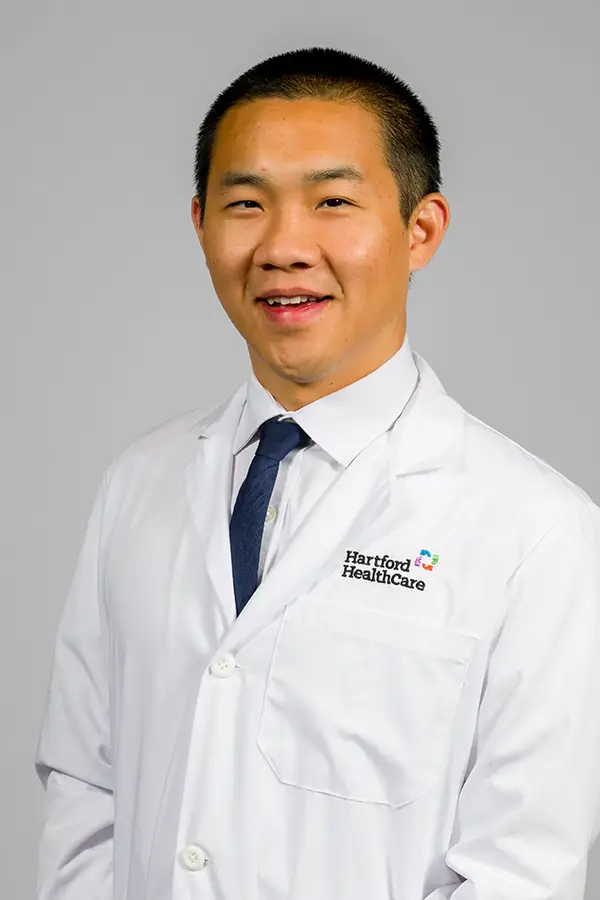 Conway Xu