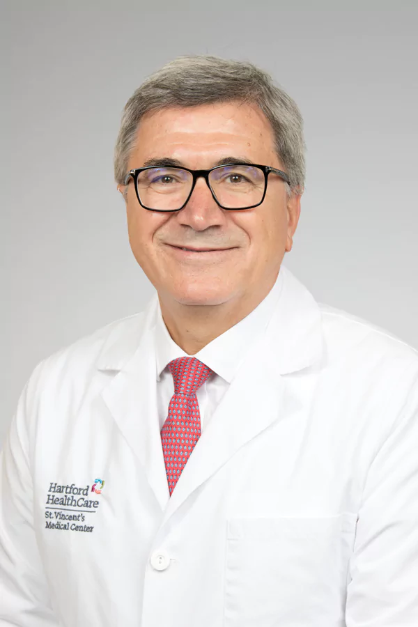 Masoud Azodi
