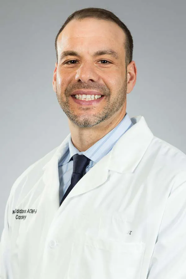 Nicola Calabrese, APRN