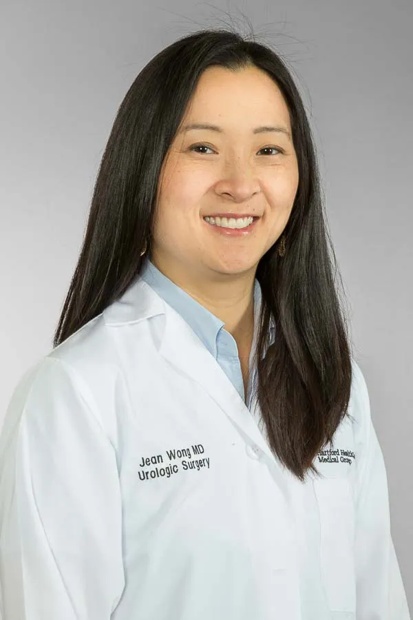 Jean F. Wong, MD