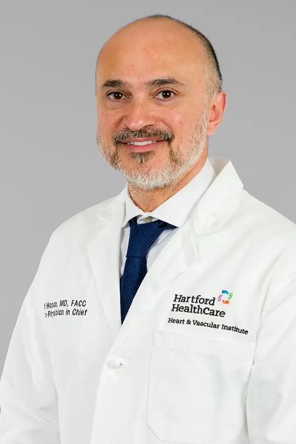 Faisal Hasan