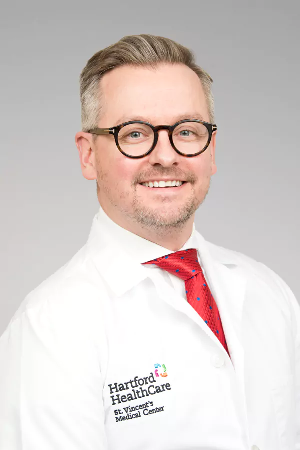John N. Graham, MD, FACS